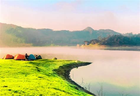 Tungarli Lake Camping - Book Now @ Rs.NaN (NaN% off)