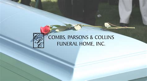 Combs, Parsons & Collins Funeral Home, Inc. | Richmond, K...