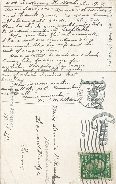 1916 Postcard: Rochester Public Market : r/Rochester