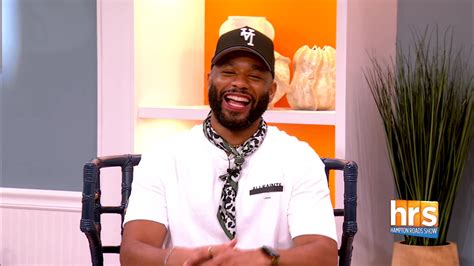 HRS: Mark JP Hood of BET’s Churchy talks the hit shows season two ...