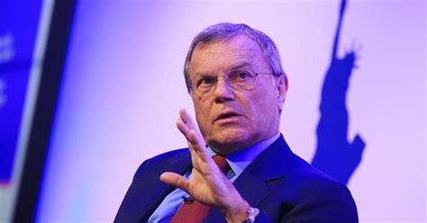 Sorrell insists WPP is 'open for business' following attack ...