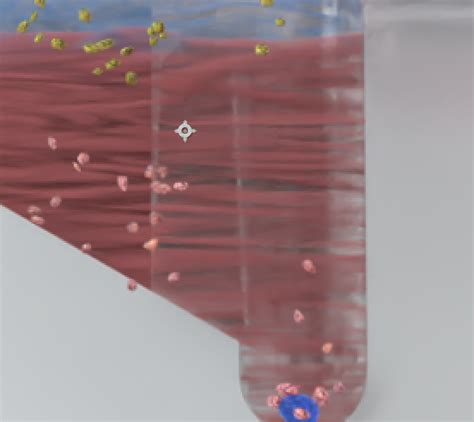 OpenEXR 的图像结果