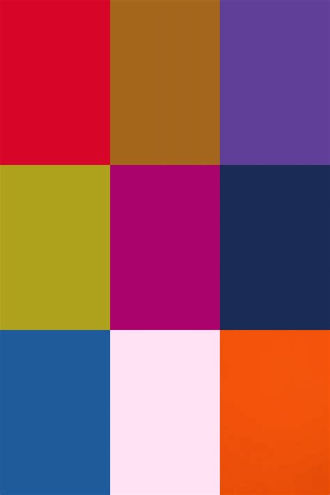 Color Combination 的图像结果