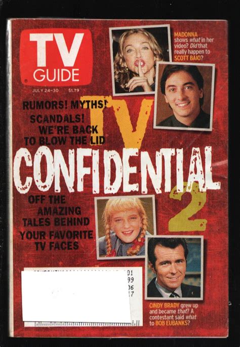 Image result for TV Guide Channel 2000