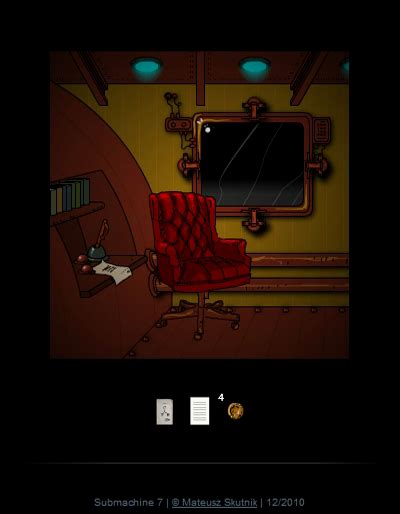 Image result for Submachine 7