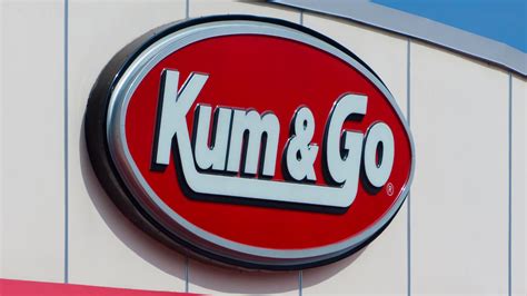 Kum & Go stores in Iowa will soon rebrand as Maverik | weareiowa.com