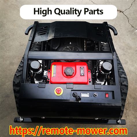 Image result for Remote Control Lawn Care Service