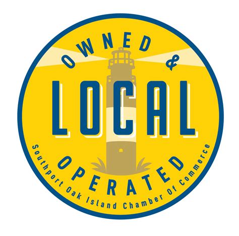 Local Owned and Operated Logo 的图像结果