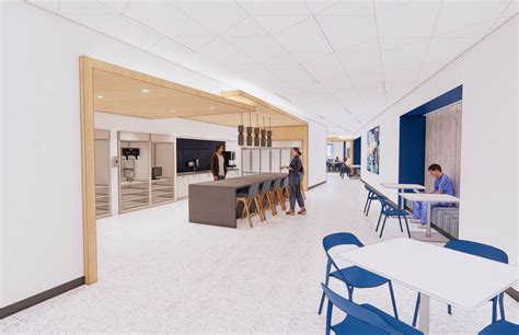 Chamberlain University – Phoenix | Lamar Johnson Collaborative