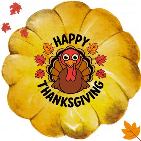 Happy Thanksgiving Animated Gif » EntheosWeb