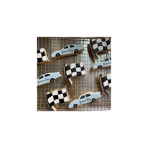 Buy Hwy Route 66 Cookie Cutter 5 Piece Set from The Cookie Cutter Shop ...