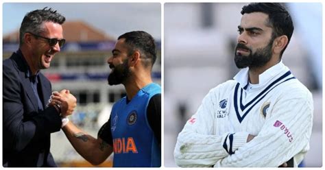 Kevin Pietersen Makes Bold Claim On Why Virat Kohli Left Test Captaincy