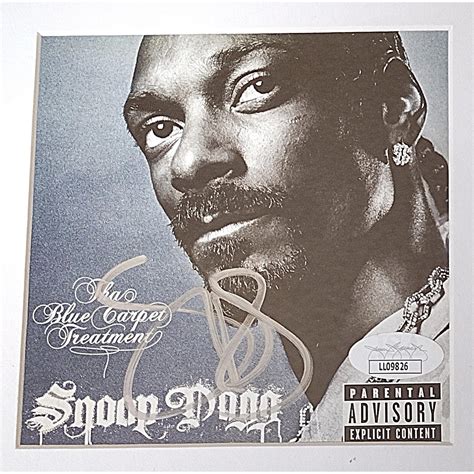 Snoop Dogg Album Art