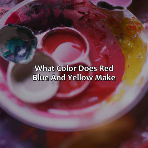 What Color Is Ginger - colorscombo.com