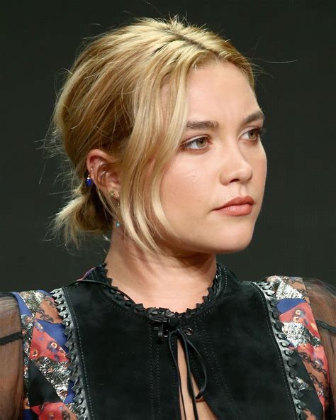 𝓕𝓵𝓸𝓻𝓮𝓷𝓬𝓮 𝓟𝓾𝓰𝓱 ♡ | ~A little over a week until I see We Live In Time!! I ...