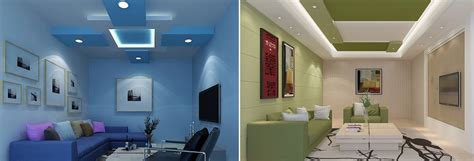 Best False Ceiling Designs to get this Republic Day - Saint-Gobain Gyproc