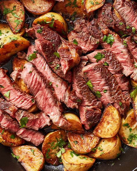 30 Best Steak Recipes - Easy Steak Dinner Recipes | Kitchn