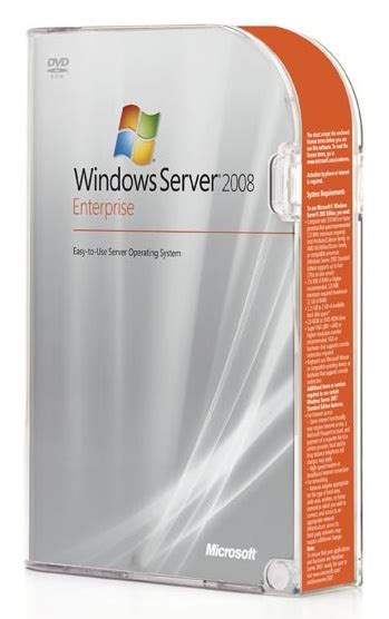 Image result for Windows Server 2008 CD/DVD