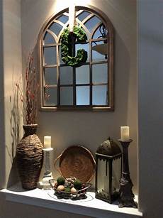 38 Marvelous Wall Decoration Ideas by Our Finished Niche Which My I Covered A 38 Marvelous Wall Decoration Ideas