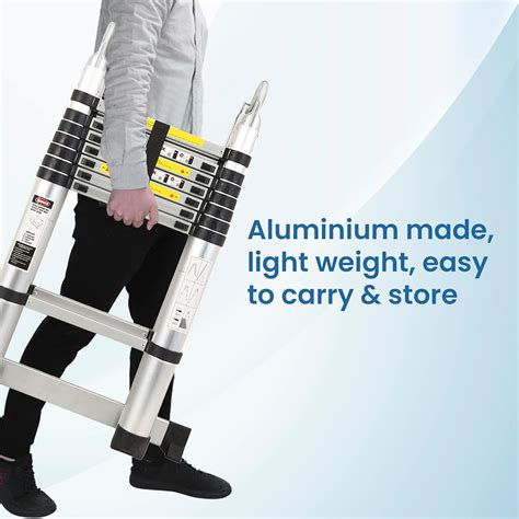 Telescopic Ladders – Bigapple