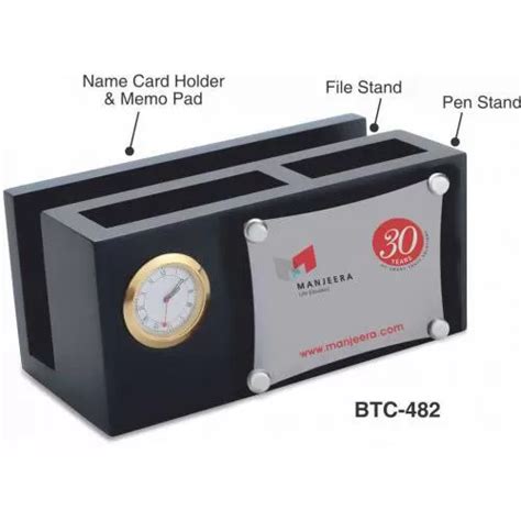 Desktop Article BTC - 482 in bulk for corporate gifting | Promotional ...