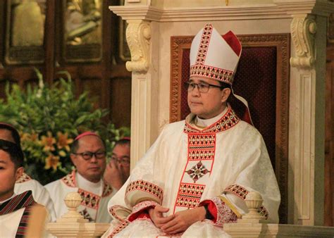 Third Baguio bishop installed - HERALD EXPRESS | News in Cordillera and ...