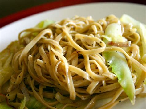 Egg Noodle Cabbage Recipe at Ashley Bruny blog