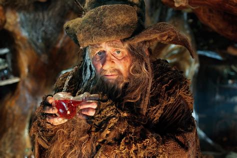 Radagast the Brown Wallpapers (9 images) - WallpaperCat