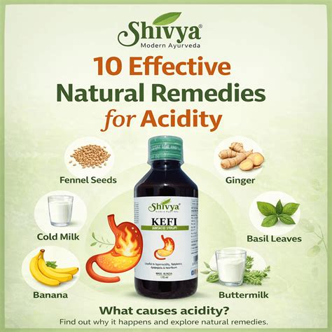 10 Natural Home Remedies for Acidity to Get Instant Relief from Acid R ...