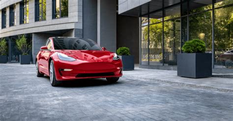 Booking a Tesla Rental in San Diego - San Diego Prestige