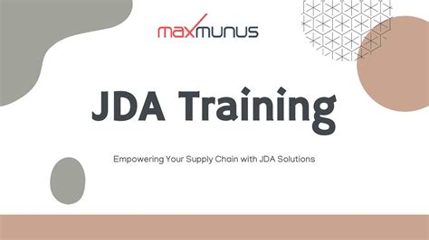 JDA Program 的图像结果