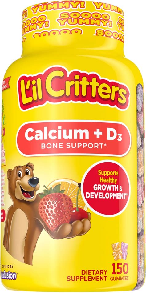 Amazon.com: CHILDLIFE ESSENTIALS Liquid Calcium Magnesium Supplement ...