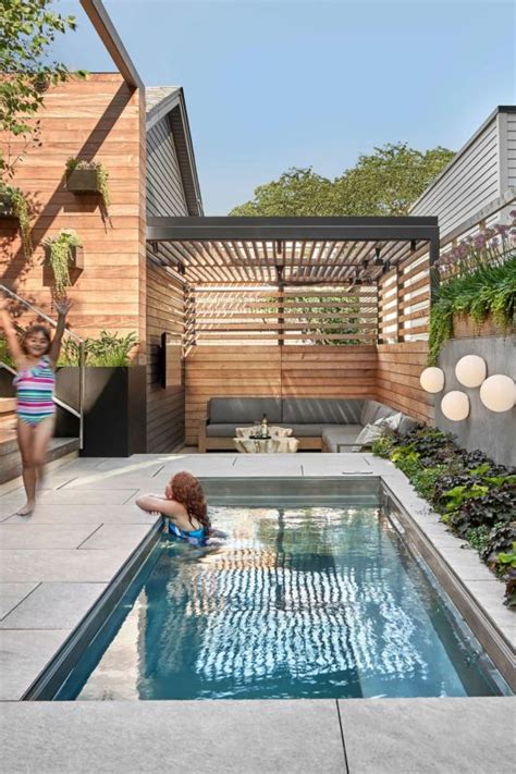 Image result for Best Back Yard Pool Designs