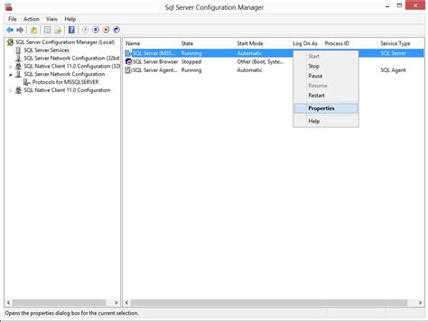Image result for Error Retrieving Trace Information From the Server SQL Server