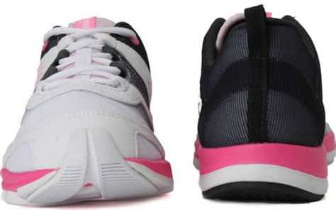 REEBOK Reebok Sublite Duo Lx Running Shoes For Women - Buy White ...