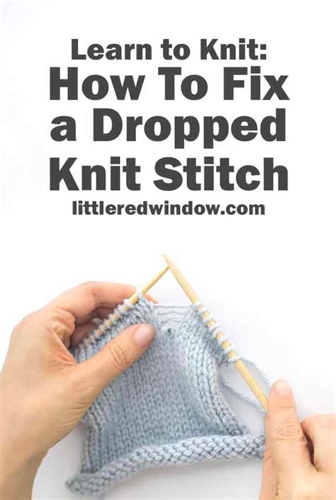 Image result for Learn to Knit Tutorial