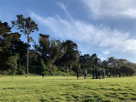 Rating San Francisco’s Urban Parks for Their Picnic Potential — CAITLIN ...
