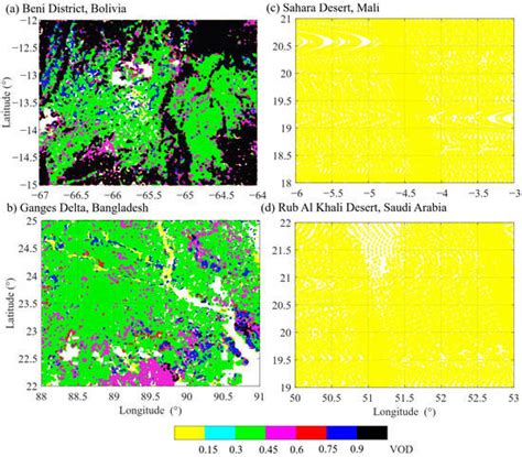 Calibration and Validation of CYGNSS Reflectivity through Wetlands’ and ...