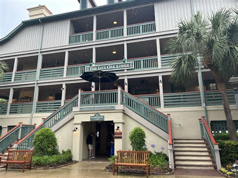 REVIEW: A Stay at Disney's Hilton Head Island Resort