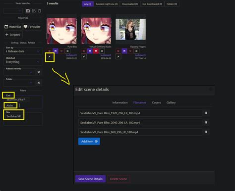 Image result for GitHub Xbvr Tutorial