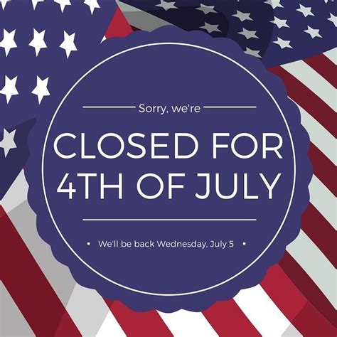 what is july 5th