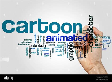 Image result for Solution Cartoon Word Design