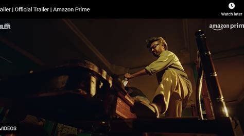 Jailer OTT release is here! Know where to watch Rajinikanth action ...