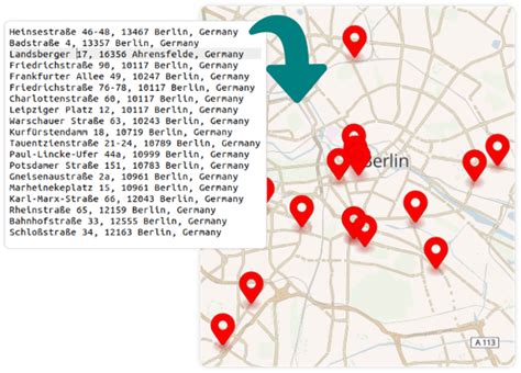 Image result for Address Lookup Tutorial