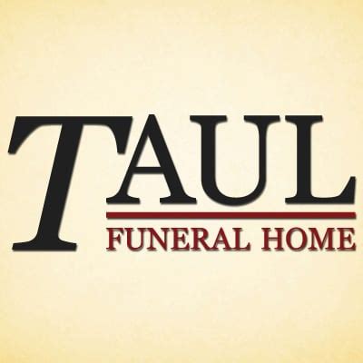 TAUL FUNERAL HOMES - Updated January 2026 - 18 Photos - 109 E Main St ...