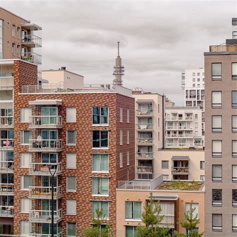 Download wallpaper 2780x2780 buildings, windows, antenna, clouds ipad ...