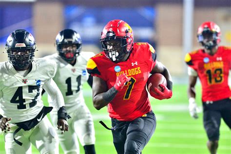 Ferris football team announces 2022 schedule