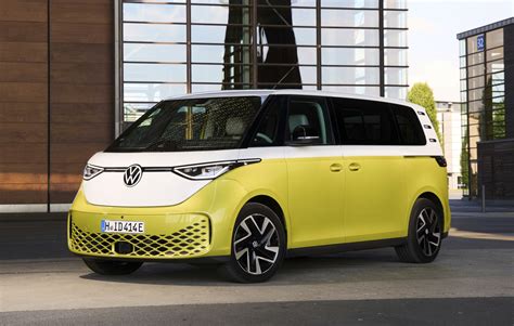 VW offers up to 30,000 free miles for commercial EVs - Tech Digest