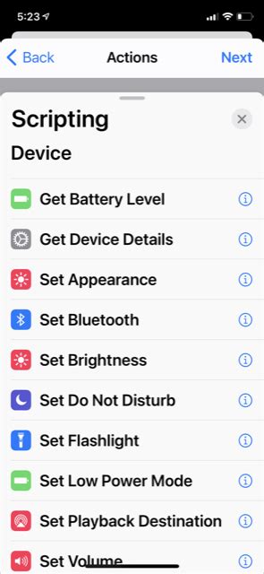 Image result for iOS Automation
