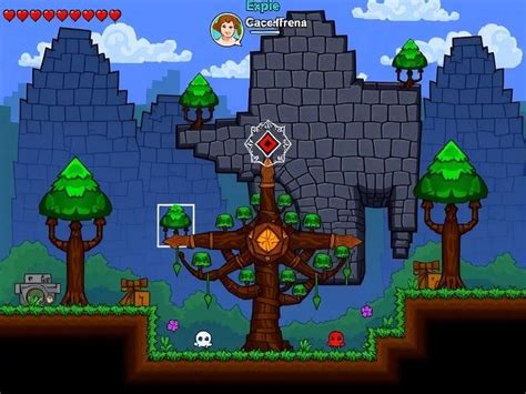 Npc Terraria - Terraria